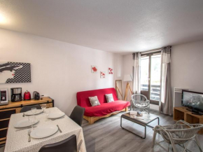 Bel appartement 4 pers, 2 chambres, Chamonix Sud, parking inclus - FR-1-343-155